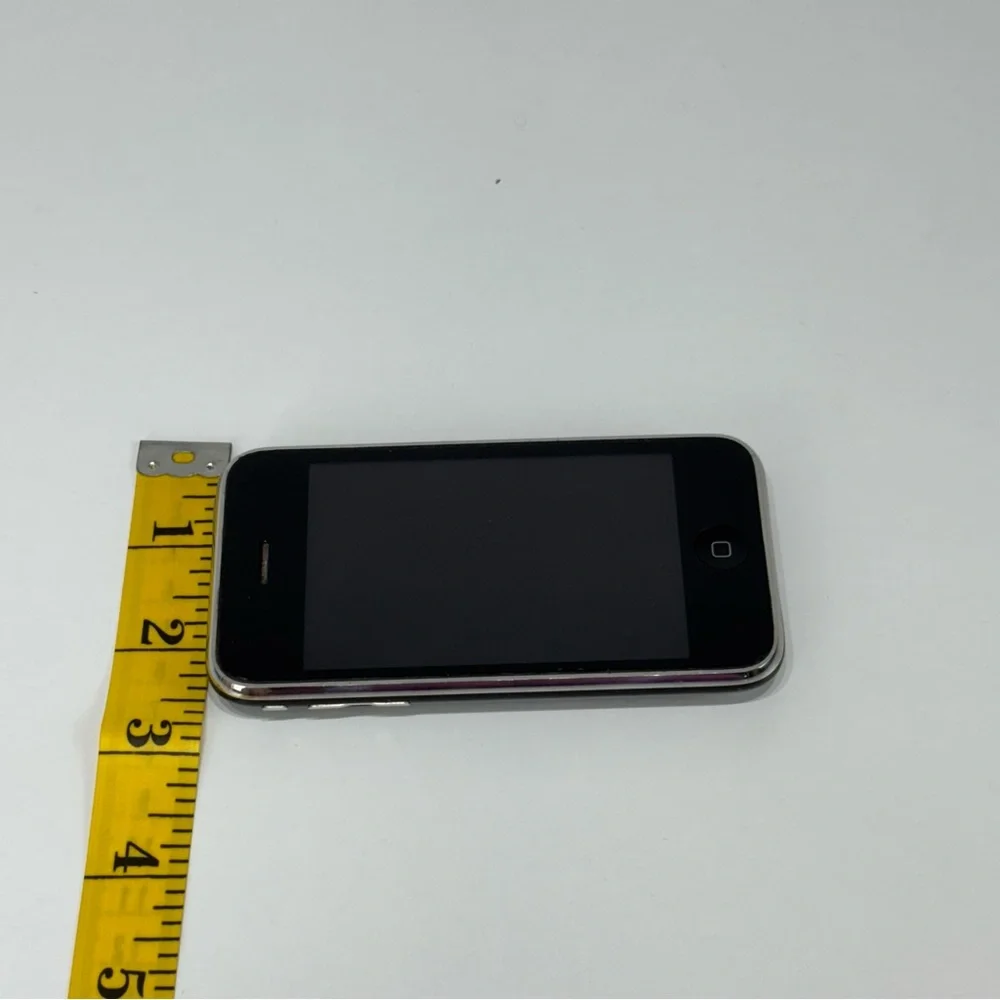 VTG Apple iPhone 3GS 8GB Black